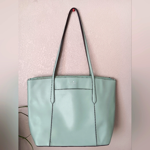 Kate Spade ♠️ tote - Picture 1 of 11